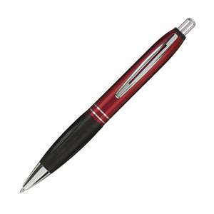 Encore Aluminum Pen - CM1091 - Red