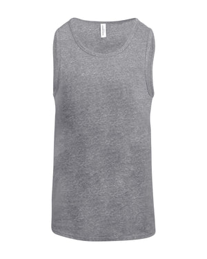 Threadfast Unisex Triblend Tank