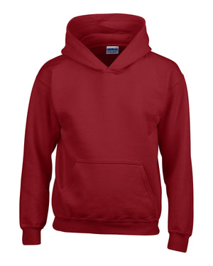 Gildan Youth Heavy Blend™ Hooded Sweatshirt