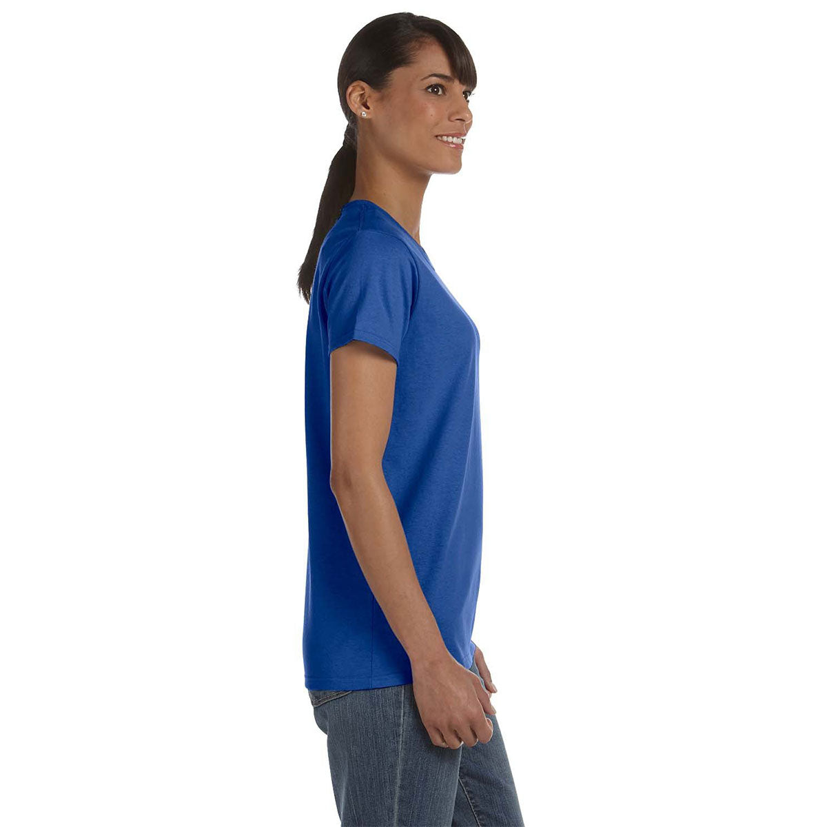 Gildan Ladies' Heavy Cotton™ T-Shirt