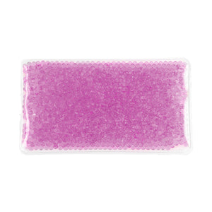 Gel Beads Hot/Cold Pack - Purple