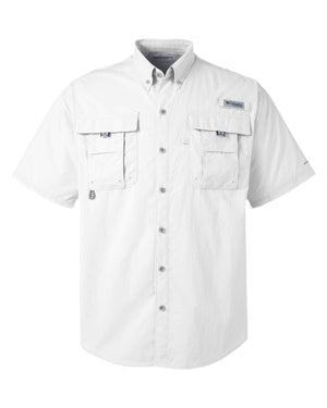 Columbia Men's Bahama™ II Short-Sleeve Shirt