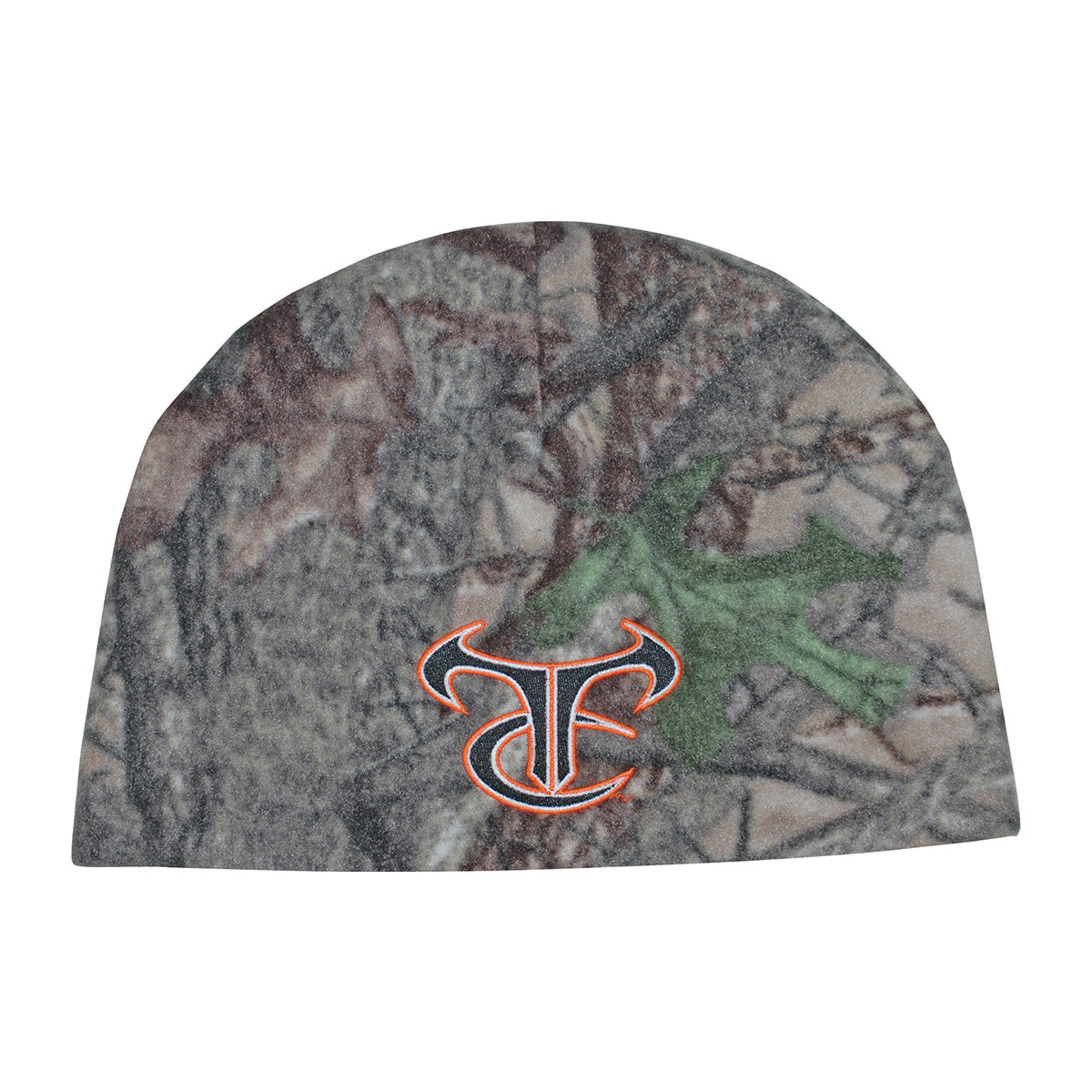 True Timber Micro Fleece Beanie - Custom Embroidered