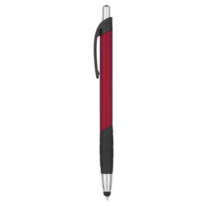 Zander Stylus Pen - Red