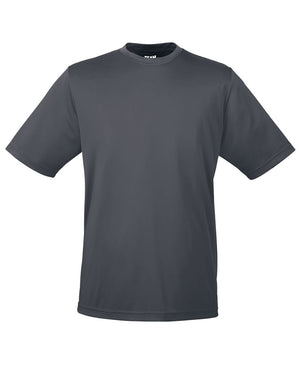 Men's Performance Tee - Color - ACTT11 - Sport Graphite