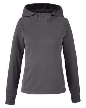 Spyder Ladies' Hayer Hooded Sweatshirt