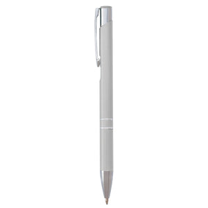 The Venetian Pen - Silver