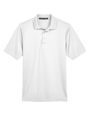 Devon & Jones CrownLux Performance® Tall Plaited Polo