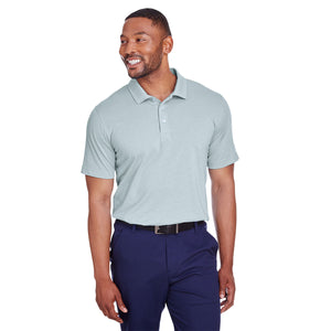 Men's Fusion Polo - 596920 - Quarry