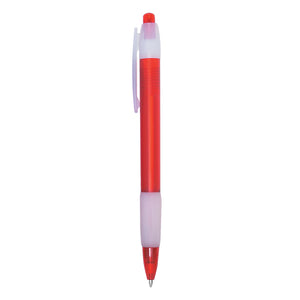 Radiant Pen - Frost Red