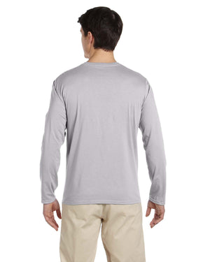 Gildan Adult Softstyle® Long-Sleeve T-Shirt