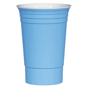 The Cup™ - Royal With White