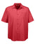 Harriton Men's Paradise Short-Sleeve Performance Shirt