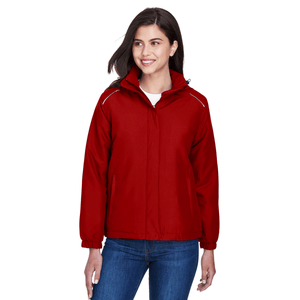 Core365 Insulated Jacket - Women AC78189