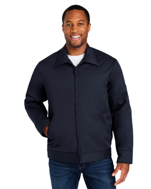 Harriton Unisex ClimaBloc® Station Jacket