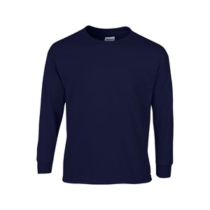 Gildan Adult Ultra Cotton®  Long-Sleeve T-Shirt