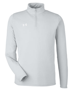 Under Armour Men's Team Tech Quarter-Zip