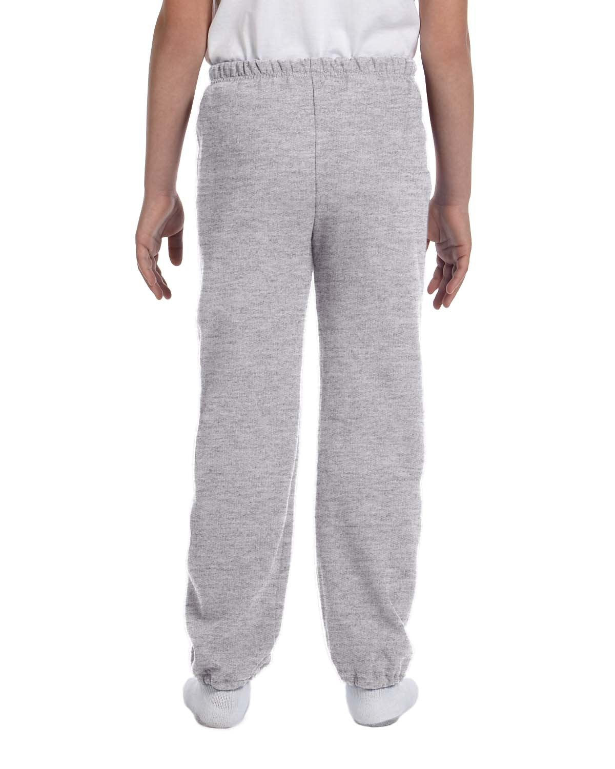 Gildan Youth Heavy Blend™ Sweatpant - Back
