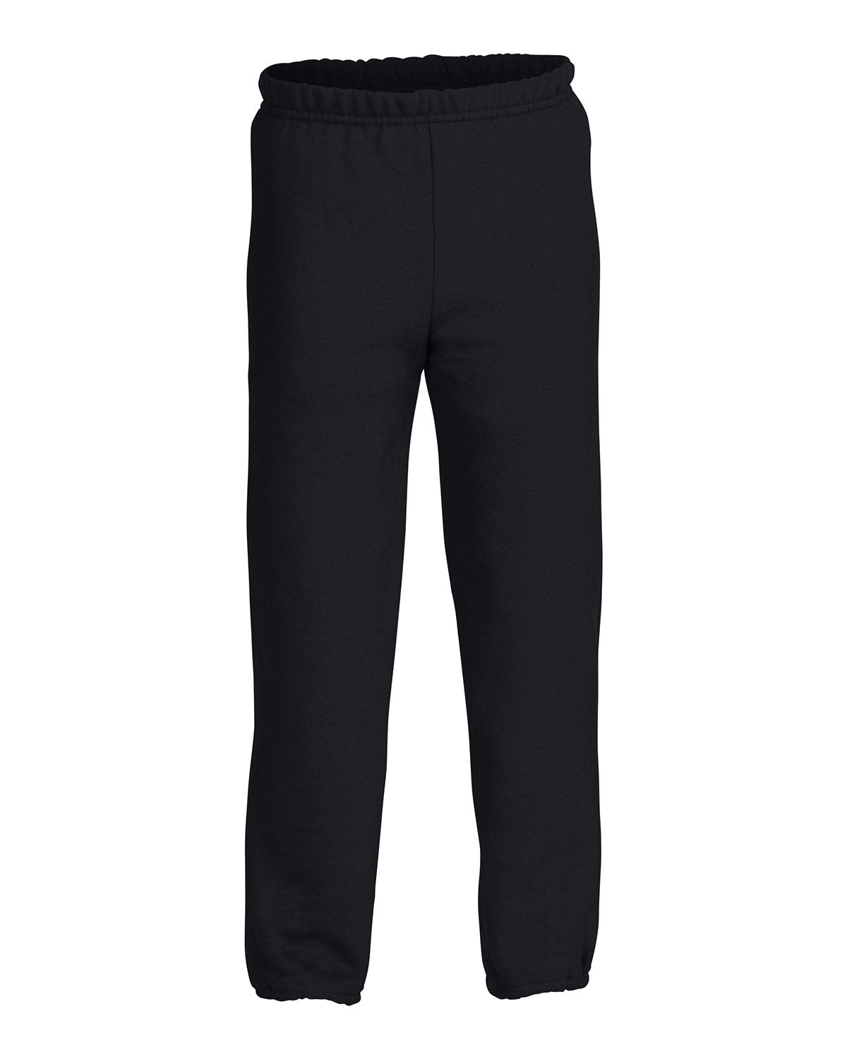 Gildan Youth Heavy Blend™ Sweatpant - Black