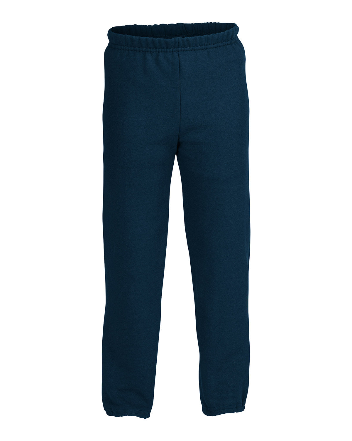 Gildan Youth Heavy Blend™ Sweatpant - Navy