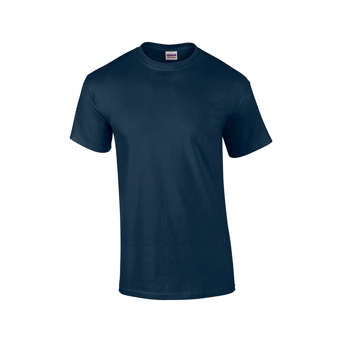 Gildan Adult Ultra Cotton® Tall T-Shirt - Navy