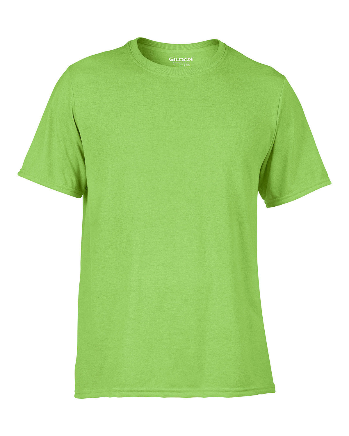 Gildan Adult Performance® T-Shirt - Lime