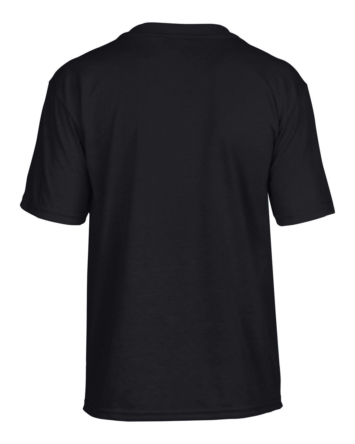 Gildan Youth Performance® T-Shirt - Black