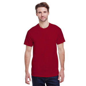 Gildan Adult Heavy Cotton™ T-Shirt - Antque Cherry Rd