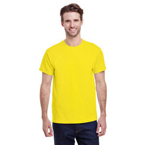 Gildan Adult Heavy Cotton™ T-Shirt - Daisy