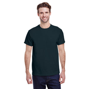 Gildan Adult Heavy Cotton™ T-Shirt - Midnight