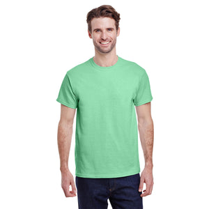 Gildan Adult Heavy Cotton™ T-Shirt - Mint Green