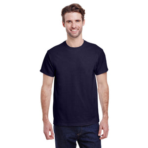 Gildan Adult Heavy Cotton™ T-Shirt - Navy