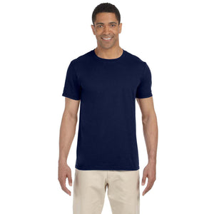 Gildan Unisex Softstyle® T-Shirt - Navy