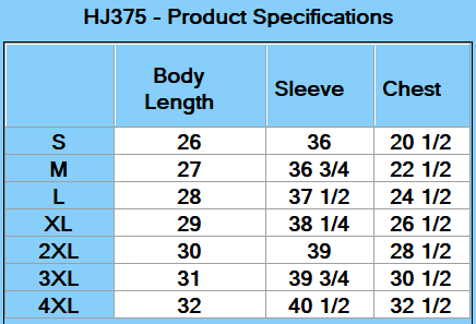 Berne Apparel Berne Men's Highland Washed Cotton Duck Hooded Jacket - Specs