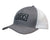 Breathable Poly Twill With Honeycomb Mesh