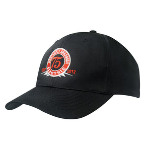 6 Panel Budget Cap