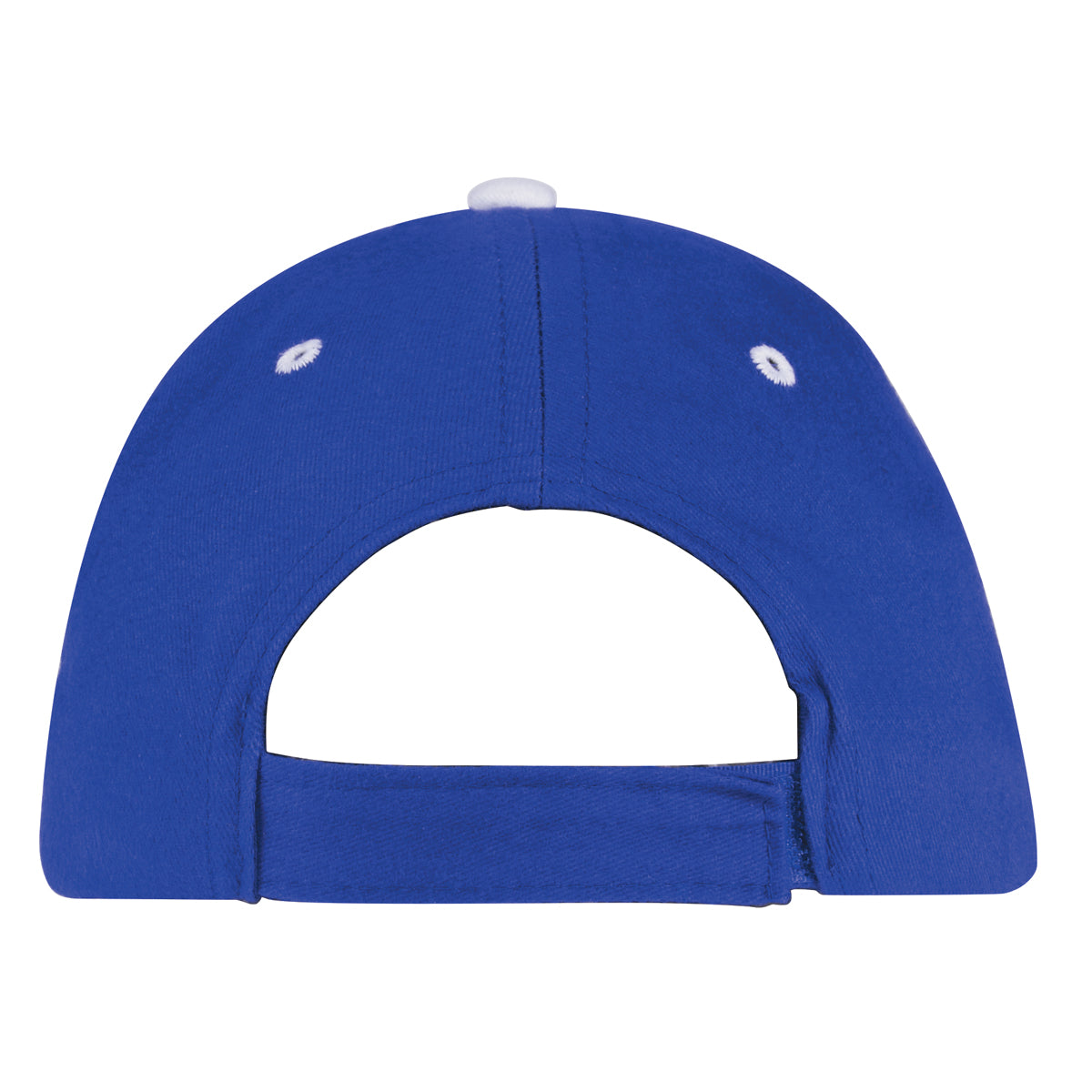 Sandwich Cap - Embroidered - BACK