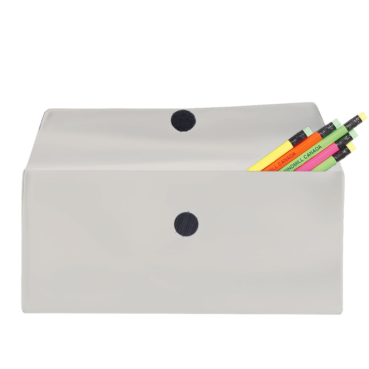Document Holder - White