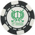 Ball Marker - Casino Chips
