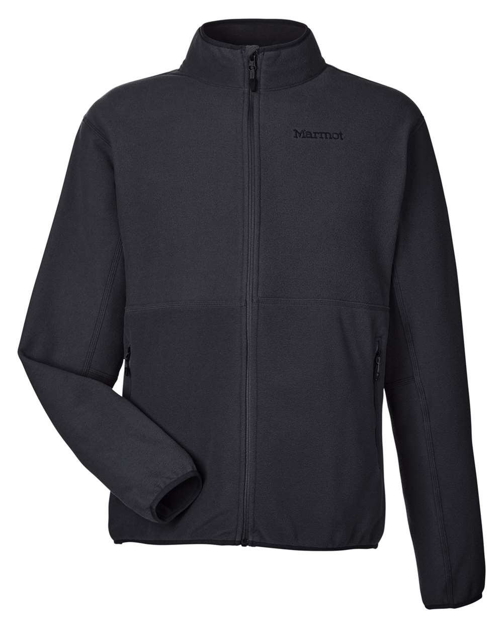 Marmot Men's Rocklin Jacket - Black