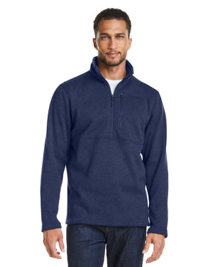 Marmot Men's Dropline Half-Zip Jacket - Front