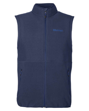 Marmot Men's M2 Rocklin Vest - Arctic Navy