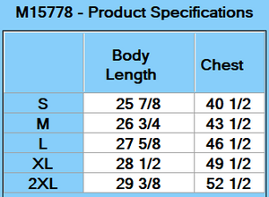 Marmot Men's M2 Rocklin Vest - Specs