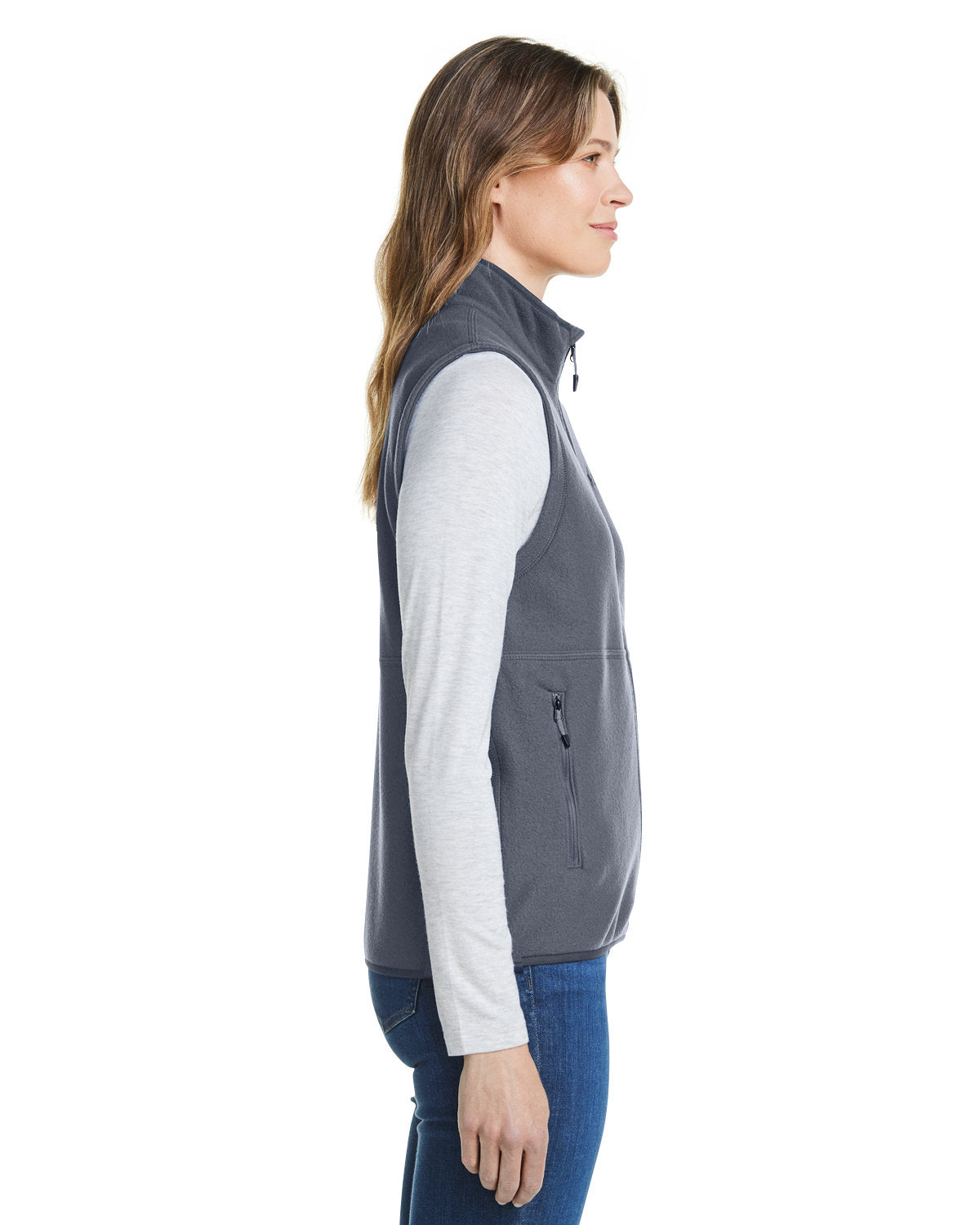 Marmot Ladies' M2 Rocklin Vest - Side
