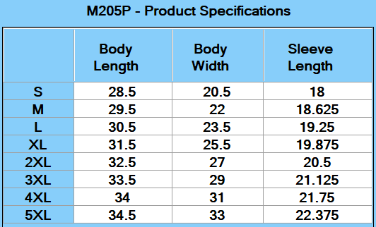 Harriton Men's Valiant Cotton Snag Protect Pocket Polo - Specs