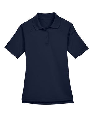 Harriton Ladies' Advantage Snag Protection Plus Tactical Polo