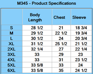 Harriton Men's Advantage Snag Protection Plus IL Snap Placket Polo - Specs