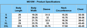 Harriton Ladies' Essential Poplin - Specs
