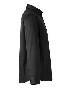 Harriton Men's Advantage IL Long-Sleeve Workshirt