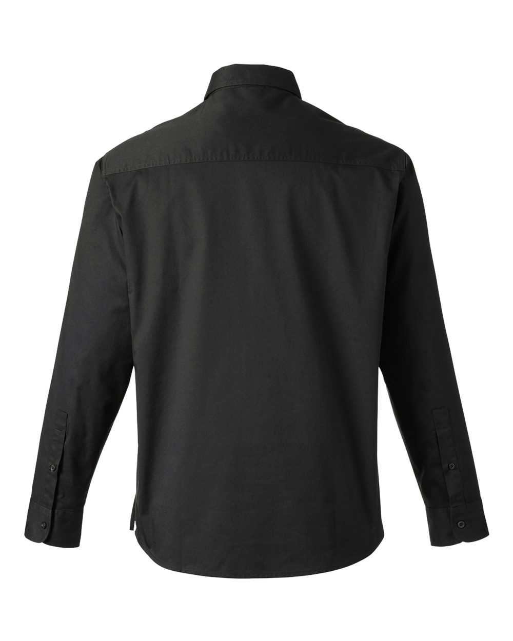 Harriton Men's Advantage IL Long-Sleeve Workshirt